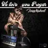 Ivan Makvel - We Love You Roger - Single