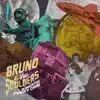 Bruno & The Souldiers - Kingston Funky Crime - EP